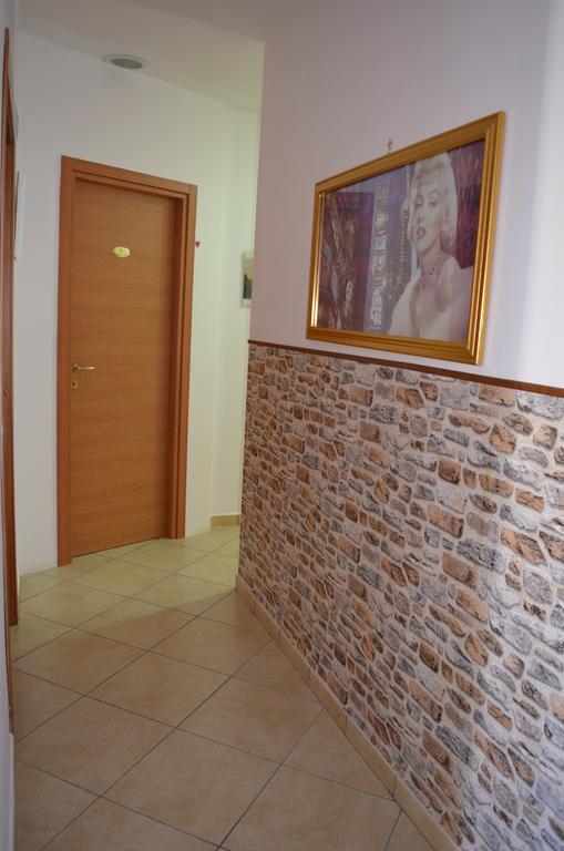 Hotel Campi Flegrei House Nápoles Exterior foto